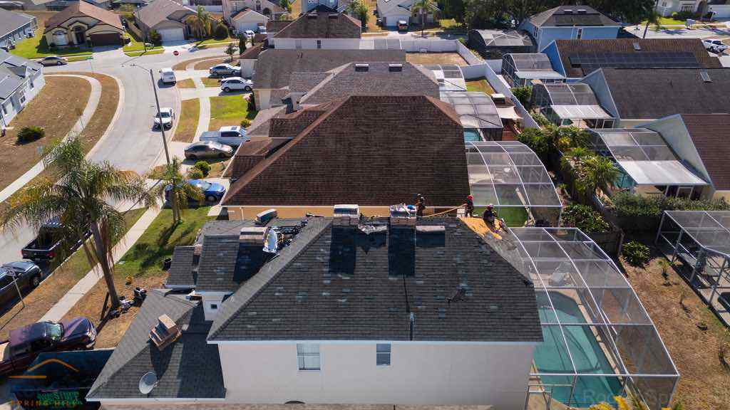 Roof Inspection Spring Hill Roof Inspection Spring Hill