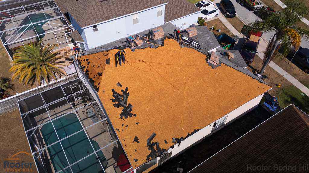 Roof Leak Spring Hill Roof Leak Spring Hill