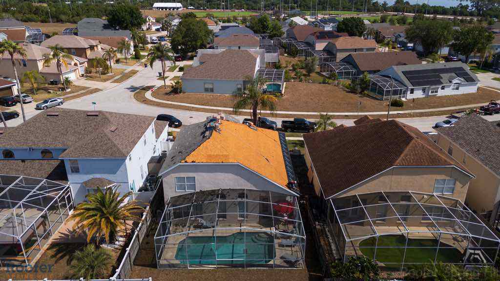 Roofing Leak Repair Spring Hill Roofing Leak Repair Spring Hill