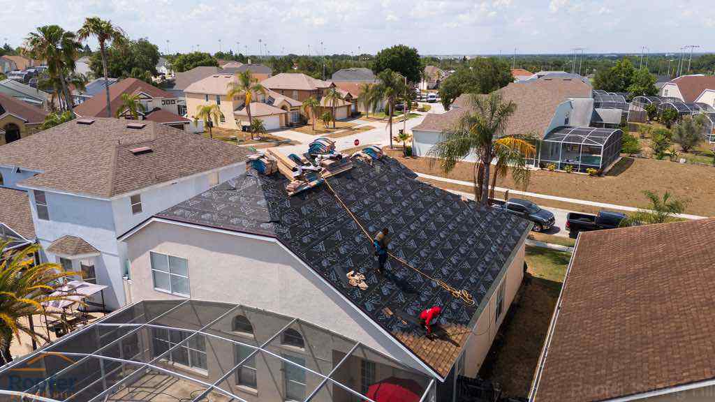Spring Hill Roof Replacement Spring Hill Roof Replacement