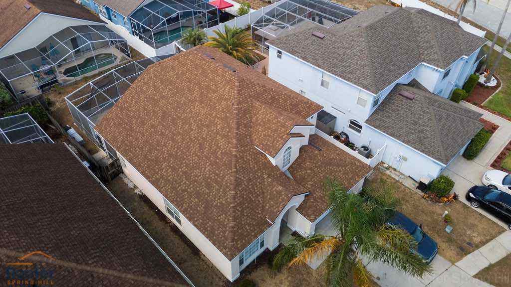 Spring Hill Roofing Replacement Spring Hill Roofing Replacement